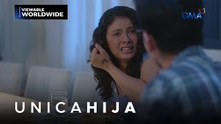 Unica Hija Zachs Dark Intentions Towards Biancas Clone episode 41