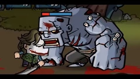 zombie age 3 clown defeat 2 frankenstein team defeat dracula part 620