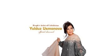 Yulduz Usmonova - QO'SHIQLAR To'plami 2024 | Jonli efir