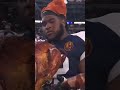 WHOLE HAND IN THE TURKEY!!! 😂 #shorts