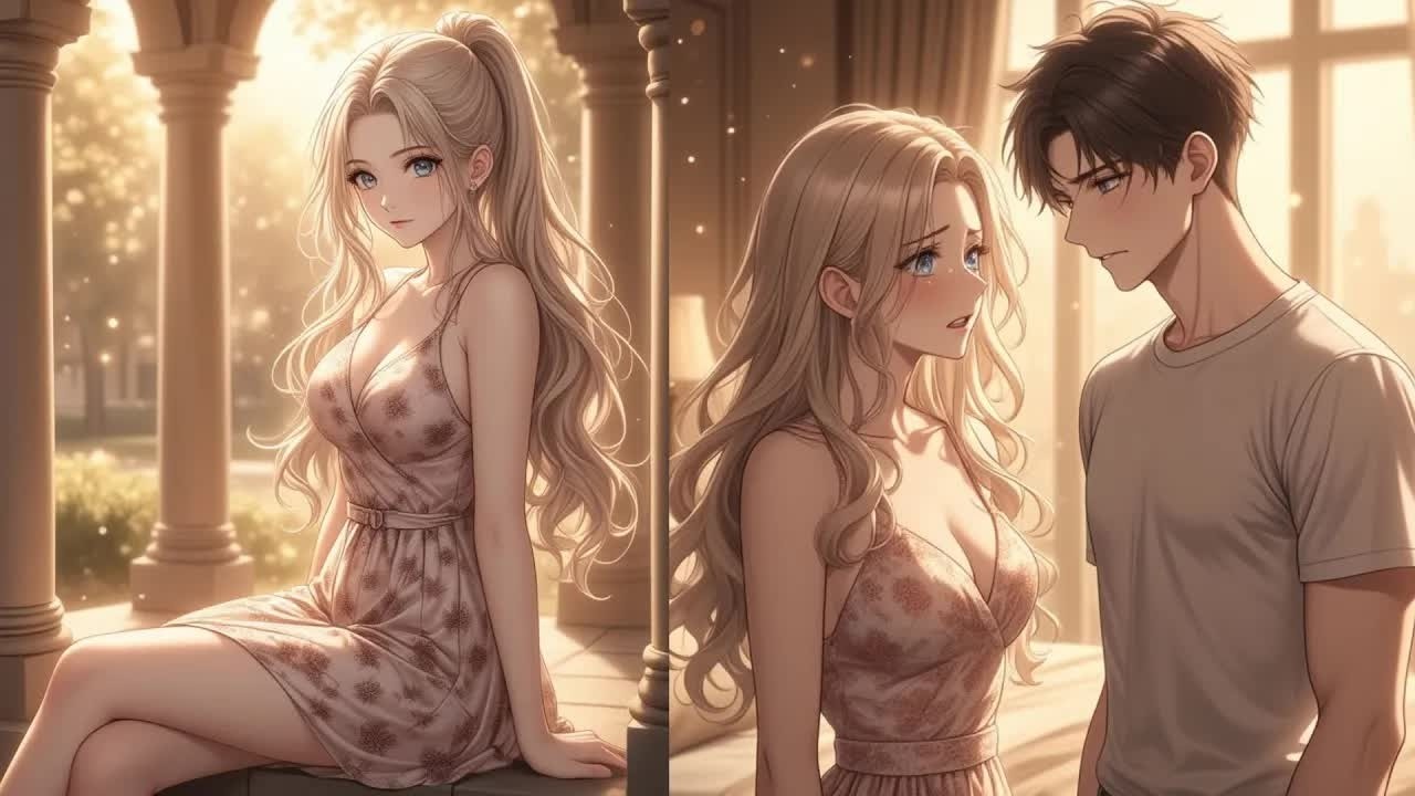 ☕I lectured my brother for dating a 'broke' street vendor  My own GF then bought me a Rolls Royce