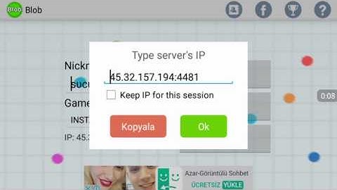 BLOB.IO // NEW MODE // HOW TO GET BOT MODE // NEW MODE