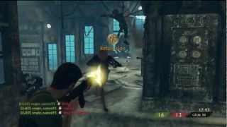 Uncharted 3: Best Plays Of The Week #3