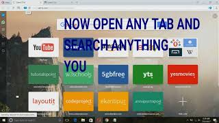 GET FREE VPN ON OPERA screenshot 4