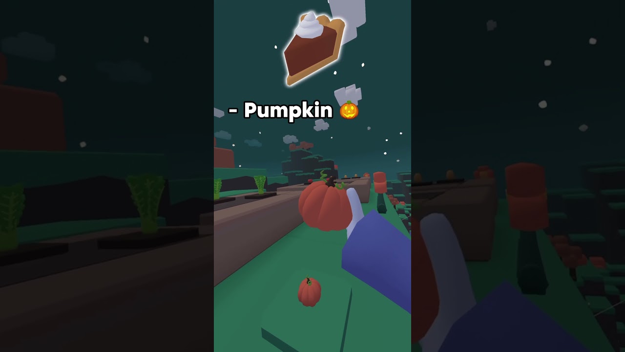 Ура, рецепты из ТЫКВЫ! 