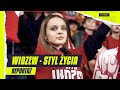 Widzew czyli klub ktry ratowa ycie  reporta