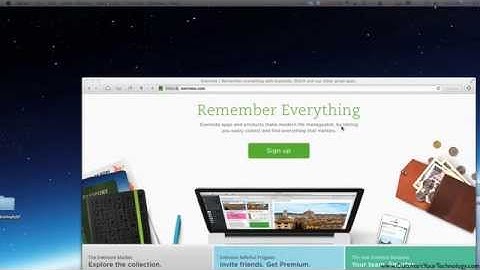 Using Quick Note to Quickly Capture Ideas