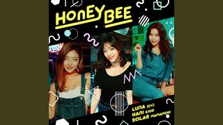 HONEY BEE (Prod by 박근태)