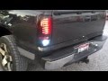 2005 Silverado Tail Lights