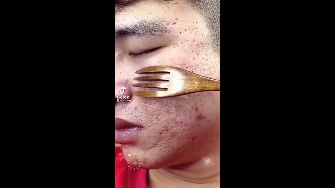 Face Cleansing