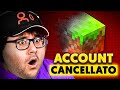 MINECRAFT Ha CANCELLATO Gli ACCOUNT Dei GIOCATORI…