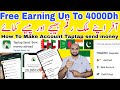 How to register taptap app  how to use taptap promo code use  how to earn money online taptap 