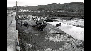 La Mar, Historia y recuerdos de nuestros pescadores de Cantabria