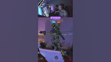 My path here is lost... #twitch #apexlegends #pathfinder #apexclips