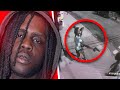 Why Rappers Are Scared Of Chief Keef