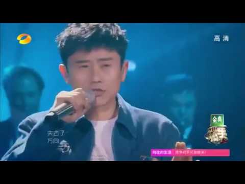 突然想爱你