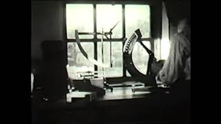 Paper chemist at the Neenah Paper Company, 1927