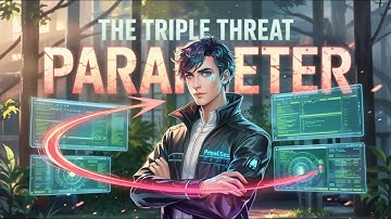 How to Escalate impact? | The triple threat parameter