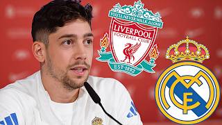🚨 Trent WANTS To Return, Valverde TARGET & Salah To Saudi CONFIRMED By Sky Sports! screenshot 5