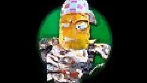 Giant Stalk in my Playable Ai