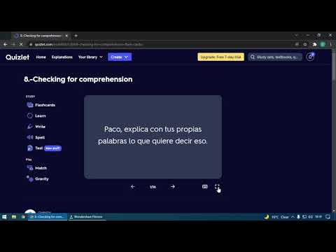 Quizlet 6-10