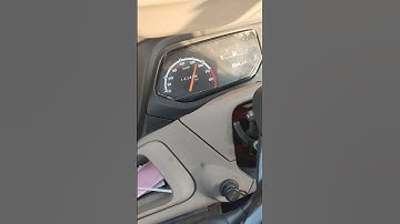 Bajaj maxima Cargo bs 6 opt model top speed