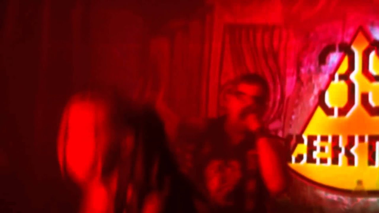 Watch TYPE V BLOOD - Corebyte (Official Video) on YouTube Watch TYPE V BLOOD - Corebyte (Official Video) on YouTube
