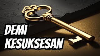 Meskipun Sulit : Berikut 7 Kunci Kesuksesan yang bisa anda mulai dari sekarang
