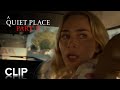 A QUIET PLACE PART II | "Bus" Clip | Paramount Movies