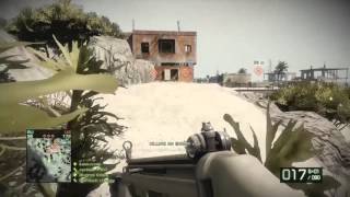 Kills, Kills, Kills - Battlefield: Bad Company 2