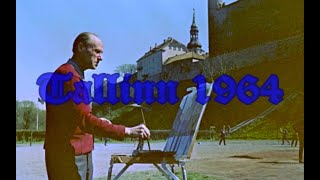 Tallinn 1964