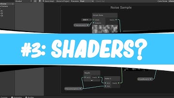 SPACE GAME DEVLOG 3 - I Don
