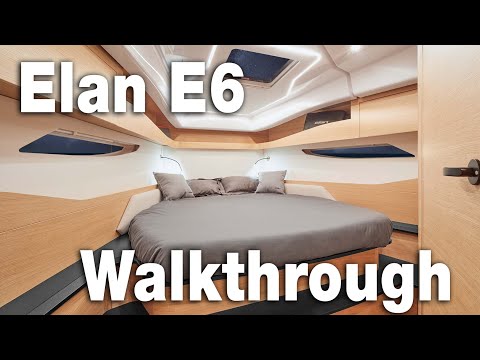 Elan E6 Official Walkthrough