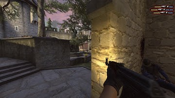 CS:GO | ESEA - 1v5 by svenss0n on Cobblestone