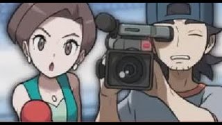 【実況】ポケモンオメガルビーをプレイ！ #12 【ルビサファリメイク|Pokemon ORAS】