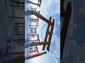 [Minecraft 2K] Runaway Minecraft Abandoned City Cinematic #minecraft #cinematic #java #runaway