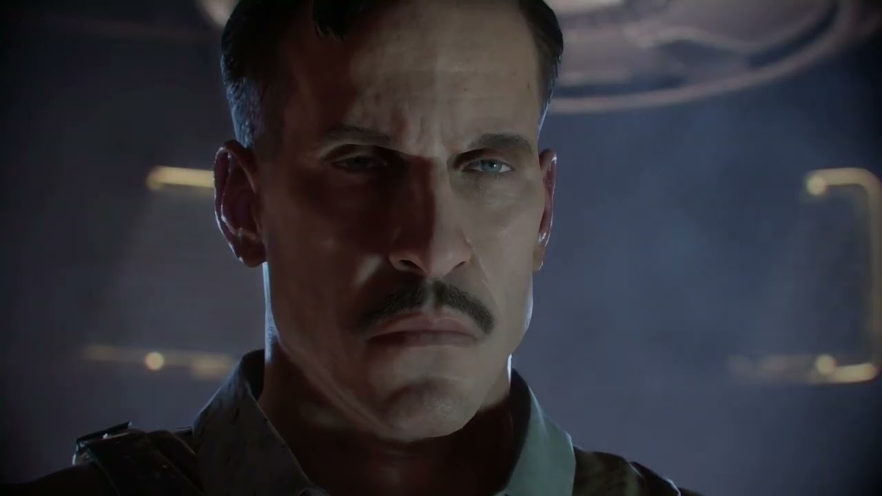 Call of Duty Black Ops 3 - The Giant - Hidden Perk Machine Easter Egg