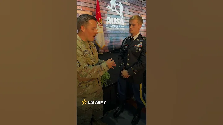 Meet the 2023 NCO of the Year! - DayDayNews