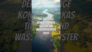 Download Lagu Kongo-Fluss: Unglaubliche Fakten über Afrikas Giganten #kongo 🏞️ MP3 Download Lagu Kongo-Fluss: Unglaubliche Fakten über Afrikas Giganten #kongo 🏞️ MP3