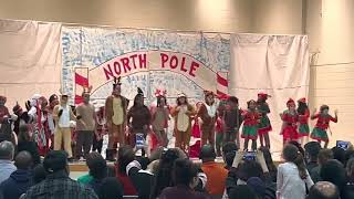 Jesiah's Christmas Play Pt2 2022 (3rd Grade)