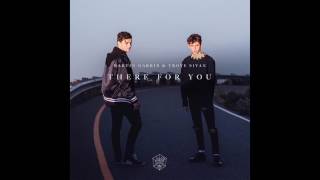 Martin Garrix & Troye Sivan - There For You (Official Audio)