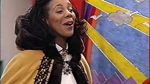 Once Upon A Time (2008 Version) Part 17