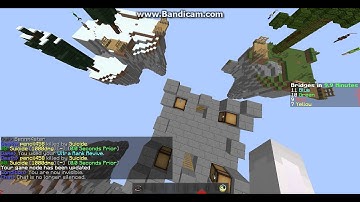 2 fly hackers - Bridges - Mineplex