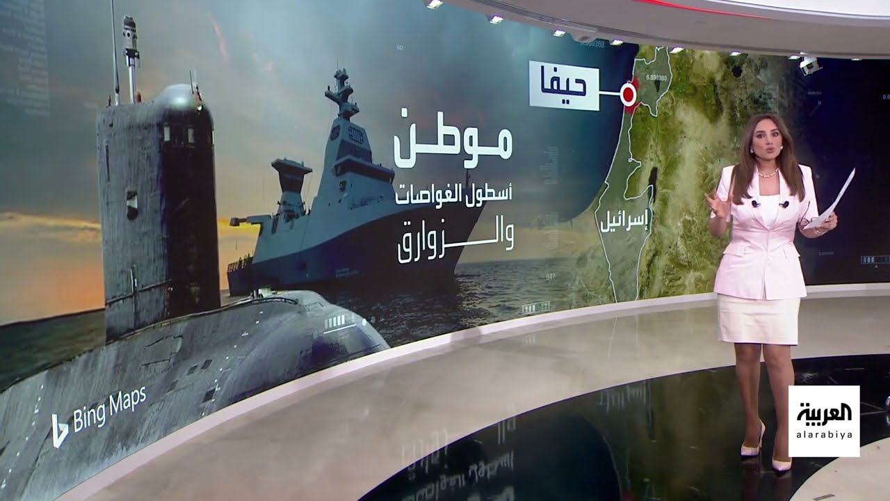 الحرس الثوري الإيراني يعلن بدء الموجة التاسعة من القصف على إسرائيل