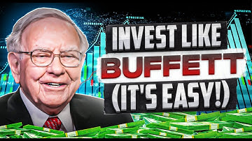 8 Rules of Warren Buffett that can make you RICH