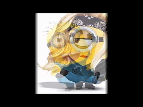 minions ♥♥♥