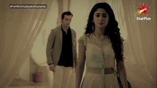Yeh Rishta Kya Kehlata Hai | No more Kaira