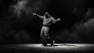 Last Lap (Don Toliver Type Beat 2026) | Atmospheric Trap-Soul