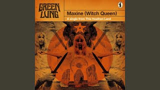 Maxine (Witch Queen)