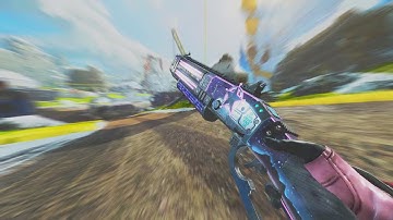 Satisfying Apex Controller AIMBOT🎮🎯 (SMOOTH)